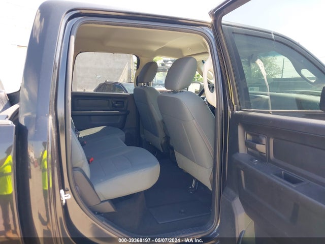 RAM 1500 Express  4x4 5'7 Box 2017 1C6RR7KG8HS548724 Image 8