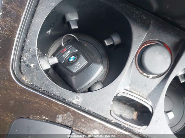 WBA5B3C56GG259194 BMW 535i Xdrive