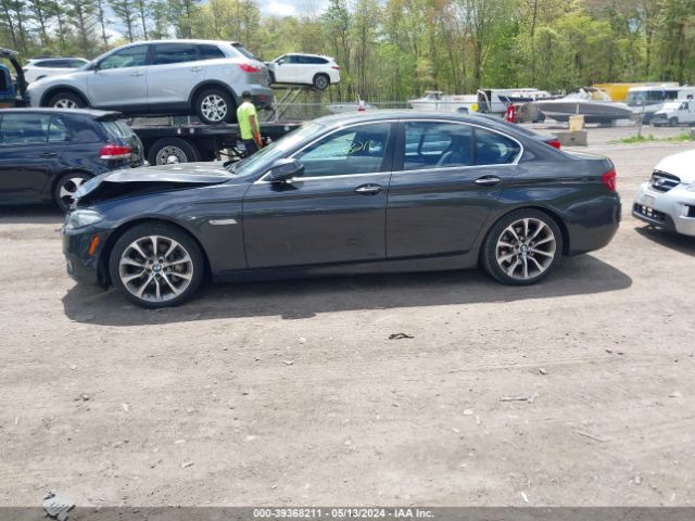WBA5B3C56GG259194 BMW 535i Xdrive