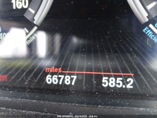 WBA5B3C56GG259194 BMW 535i Xdrive