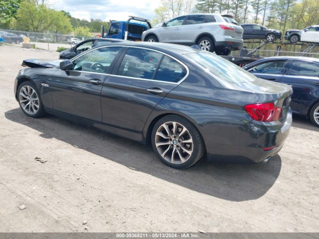 WBA5B3C56GG259194 BMW 535i Xdrive