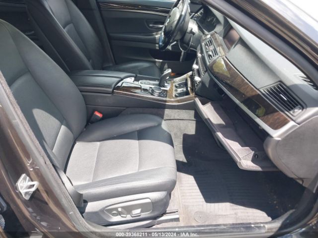 WBA5B3C56GG259194 BMW 535i Xdrive