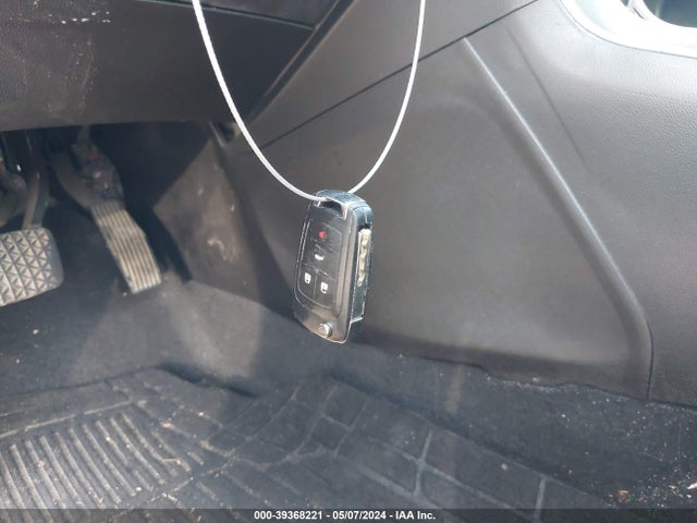 Chevrolet Cruze 1lt Auto 2014 1G1PC5SB4E7160391 Image 11
