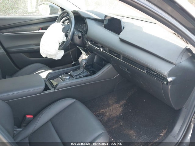 3MZBPADL3KM107006 Mazda Mazda3 Preferred Package