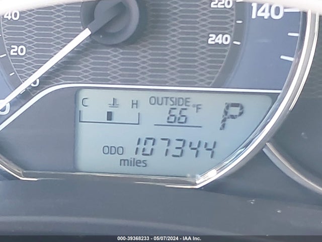 Toyota COROLLA L 2015 2T1BURHE9FC427595 Image 15