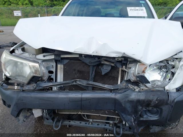5TFJX4CN7EX039049 Toyota Tacoma