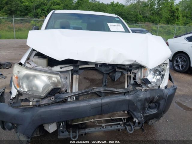 5TFJX4CN7EX039049 Toyota Tacoma