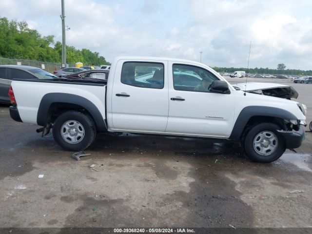 5TFJX4CN7EX039049 Toyota Tacoma