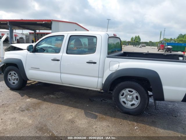 5TFJX4CN7EX039049 Toyota Tacoma