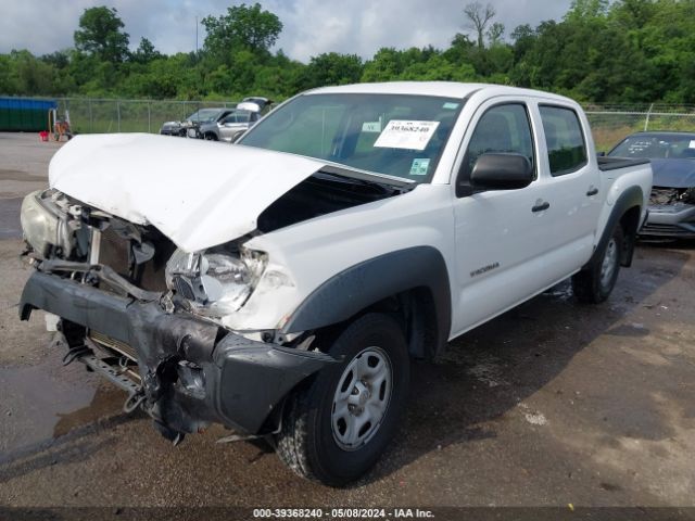 5TFJX4CN7EX039049 Toyota Tacoma