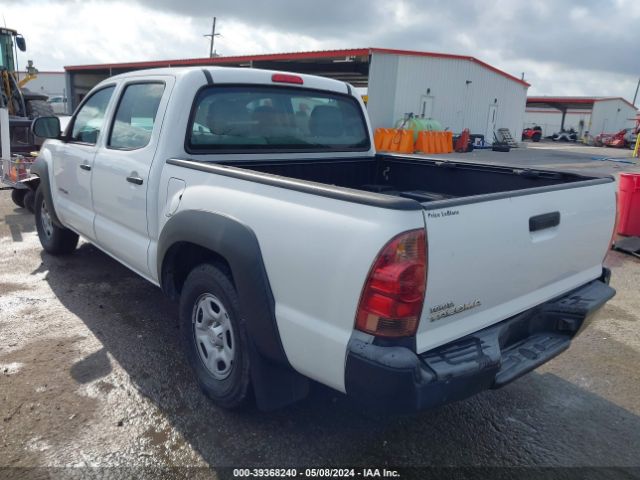 5TFJX4CN7EX039049 Toyota Tacoma