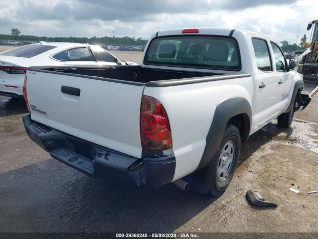 5TFJX4CN7EX039049 Toyota Tacoma