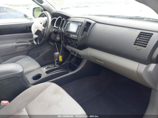 5TFJX4CN7EX039049 Toyota Tacoma