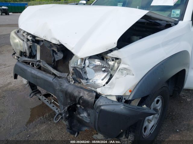 5TFJX4CN7EX039049 Toyota Tacoma