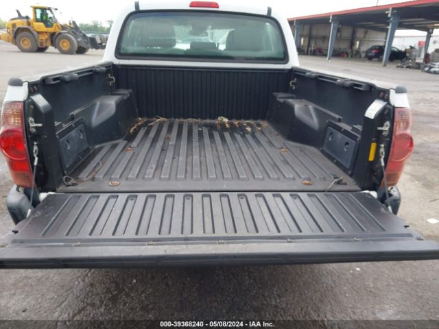 5TFJX4CN7EX039049 Toyota Tacoma