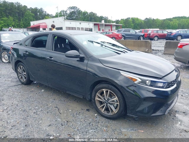KIA Forte Lxs 2023 3KPF24AD0PE598685 Image 1