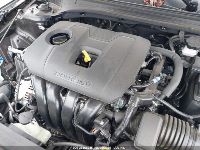 KIA Forte Lxs 2023 3KPF24AD0PE598685 Image 10