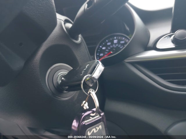 KIA Forte Lxs 2023 3KPF24AD0PE598685 Image 11