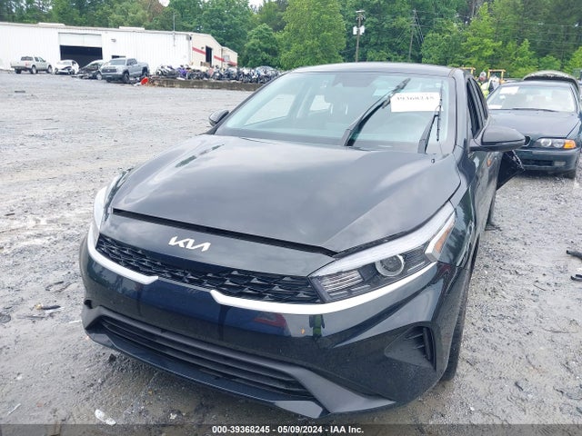 KIA Forte Lxs 2023 3KPF24AD0PE598685 Image 12