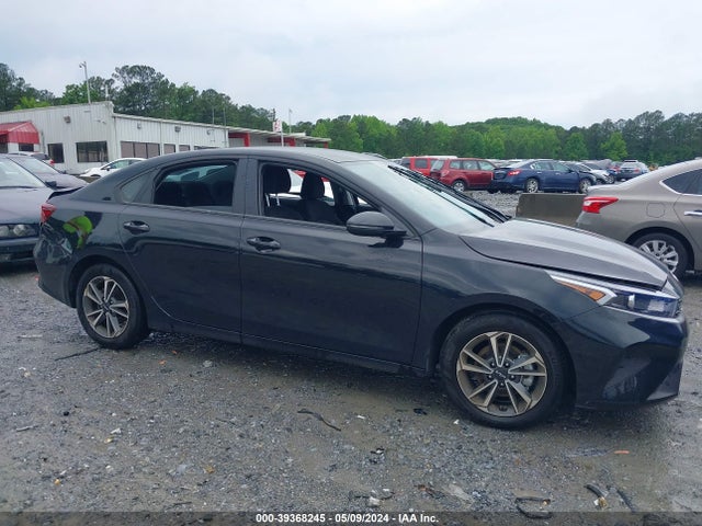 KIA Forte Lxs 2023 3KPF24AD0PE598685 Image 13