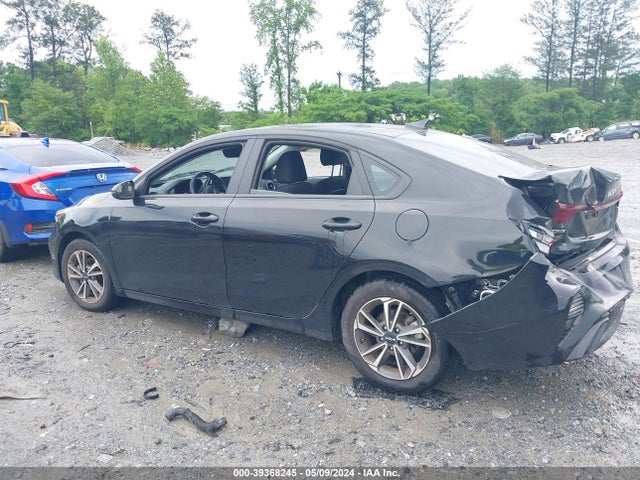 KIA Forte Lxs 2023 3KPF24AD0PE598685 Image 14