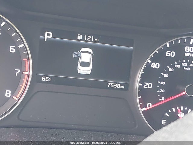 KIA Forte Lxs 2023 3KPF24AD0PE598685 Image 15