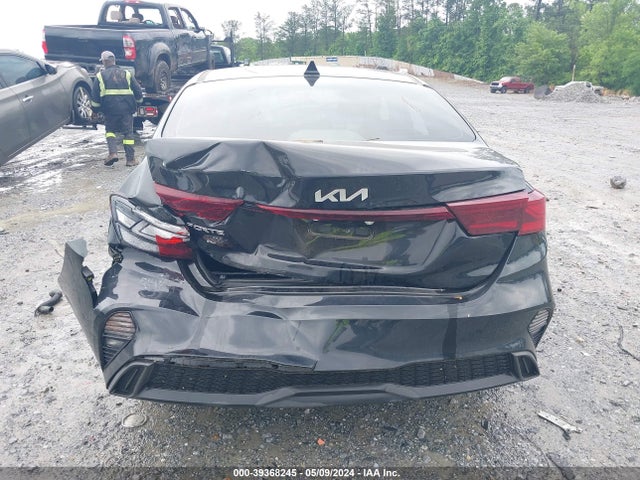 KIA Forte Lxs 2023 3KPF24AD0PE598685 Image 16