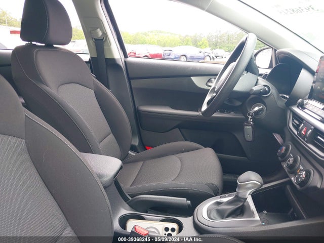 KIA Forte Lxs 2023 3KPF24AD0PE598685 Image 5