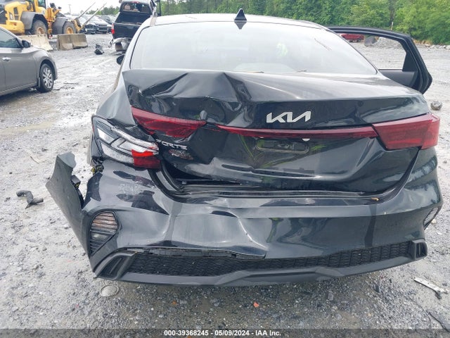 KIA Forte Lxs 2023 3KPF24AD0PE598685 Image 6
