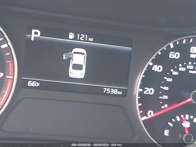 KIA Forte Lxs 2023 3KPF24AD0PE598685 Image 7