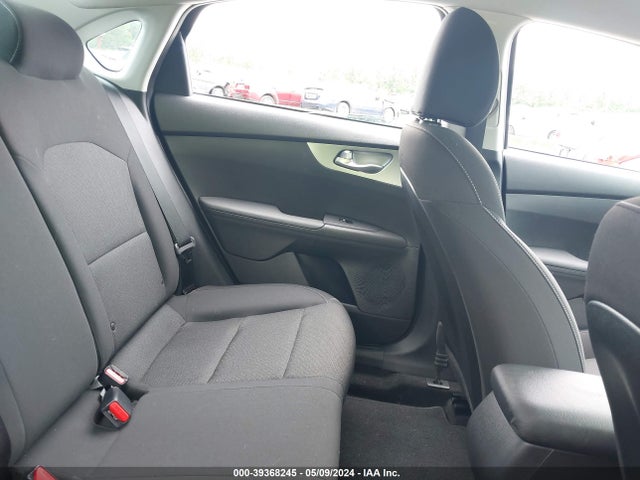 KIA Forte Lxs 2023 3KPF24AD0PE598685 Image 8