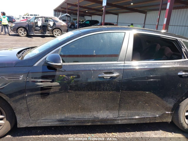 KIA Optima Lx 2020 5XXGT4L39LG411998 Image 13