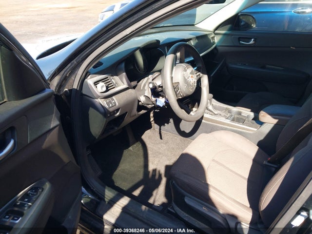 KIA Optima Lx 2020 5XXGT4L39LG411998 Image 5