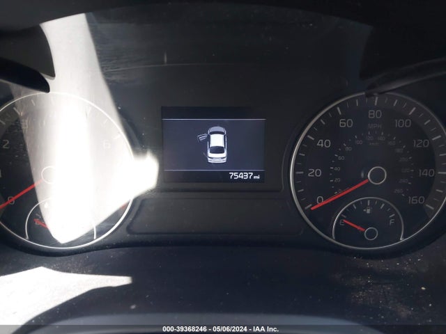 KIA Optima Lx 2020 5XXGT4L39LG411998 Image 7