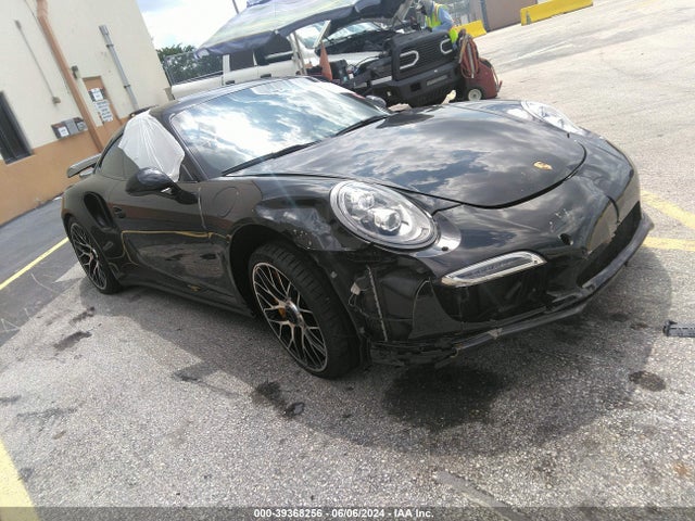 2015 PORSCHE 911 WP0AD2A9XFS167044 Photo 0
