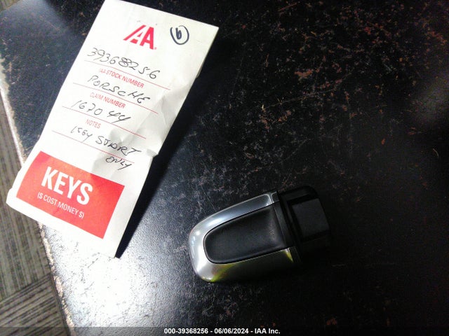 2015 PORSCHE 911 WP0AD2A9XFS167044 Photo 10