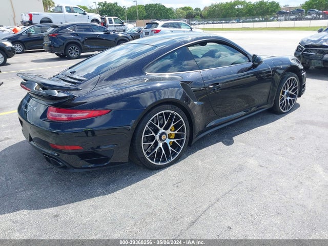 2015 PORSCHE 911 WP0AD2A9XFS167044 Photo 3