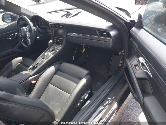 2015 PORSCHE 911 WP0AD2A9XFS167044 Photo 4