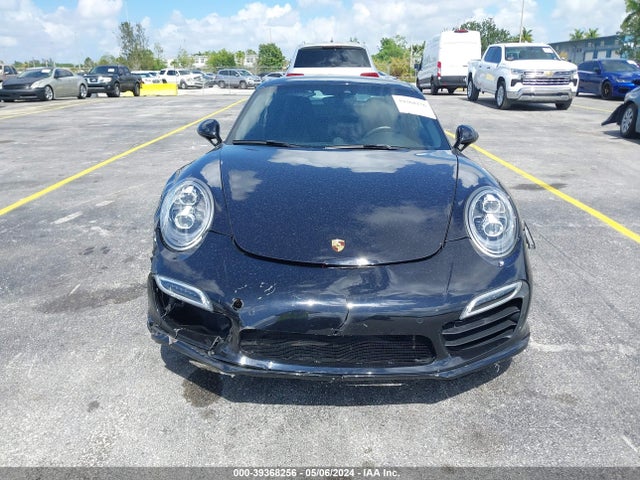 2015 PORSCHE 911 WP0AD2A9XFS167044 Photo 5