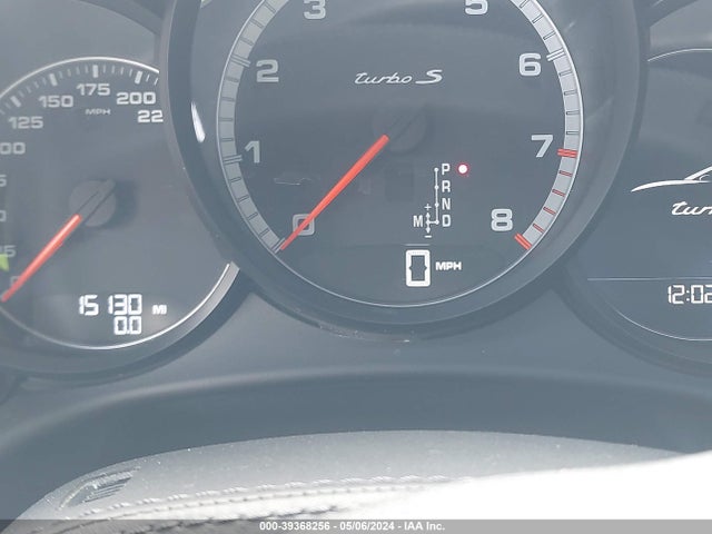 2015 PORSCHE 911 WP0AD2A9XFS167044 Photo 6