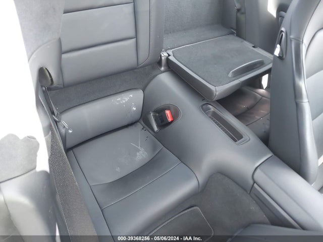 2015 PORSCHE 911 WP0AD2A9XFS167044 Photo 7