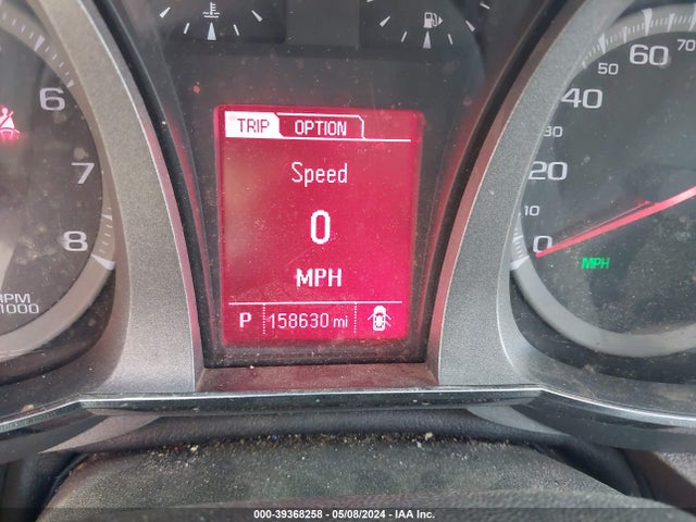 GMC Terrain Slt 2014 2GKALSEKXE6338994 Image 7