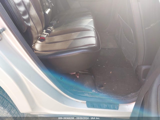 GMC Terrain Slt 2014 2GKALSEKXE6338994 Image 8