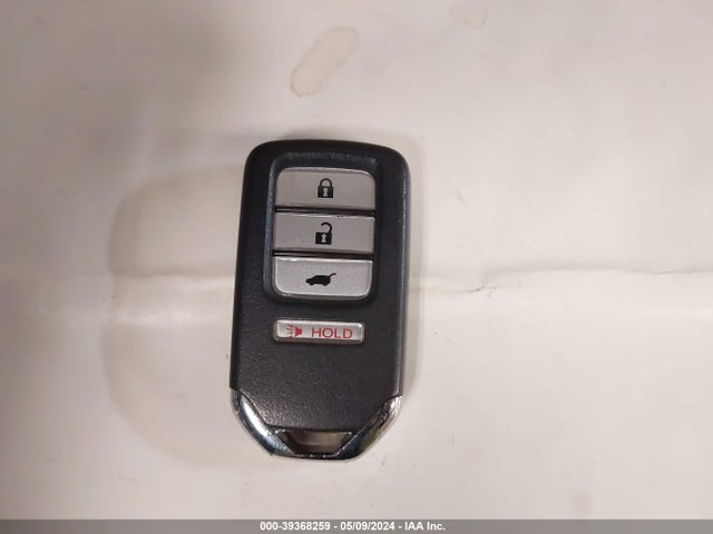 Honda CR-V EX 2016 2HKRM4H52GH702806 Image 11