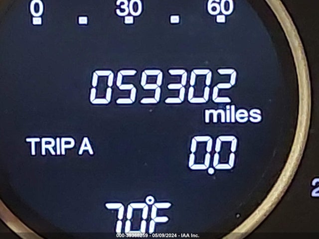 Honda CR-V EX 2016 2HKRM4H52GH702806 Image 7