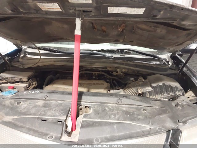 Aukcja sprzedaży 2008 Acura Mdx Technology Package, vin: 2HNYD28478H525505, numer aukcji: 39368266