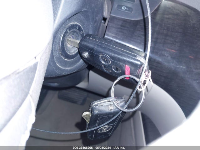 Aukcja sprzedaży 2008 Acura Mdx Technology Package, vin: 2HNYD28478H525505, numer aukcji: 39368266