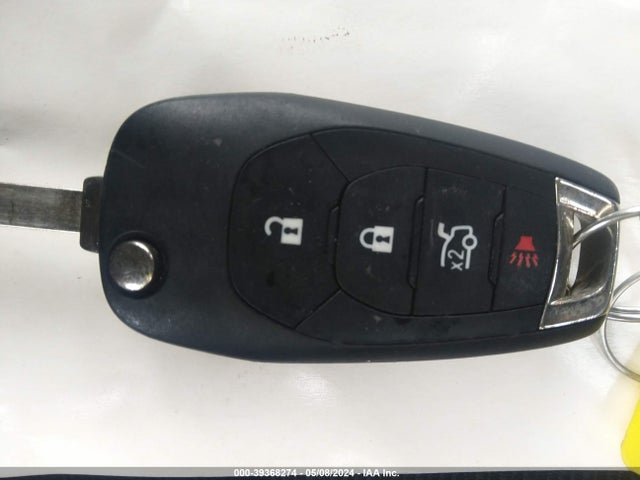 Chevrolet Cruze Lt Auto 2017 1G1BE5SM5H7259490 Image 11