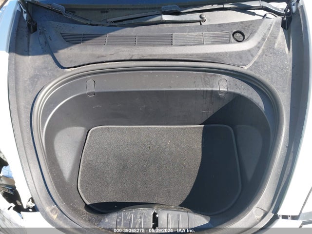 Tesla Model 3 Long Range/performance 2018 5YJ3E1EB8JF085400 Image 10