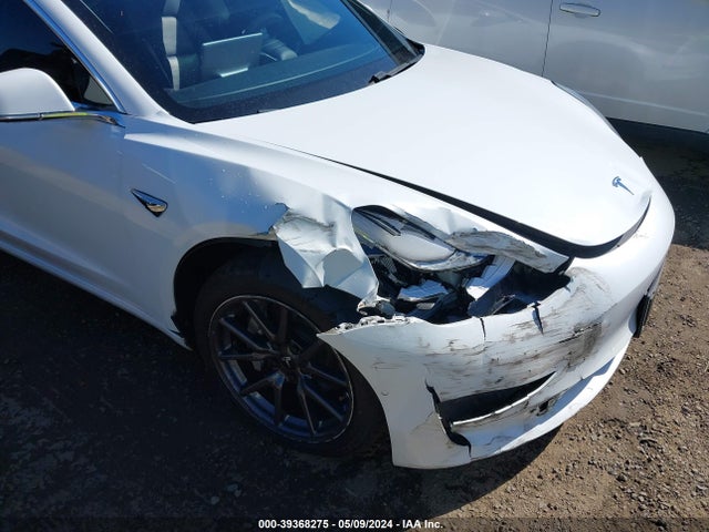 Tesla Model 3 Long Range/performance 2018 5YJ3E1EB8JF085400 Image 6